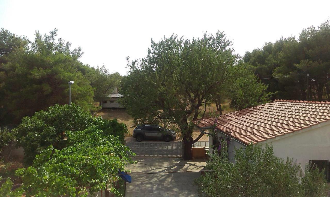 Apartman Tribunj Tribalj Exterior foto